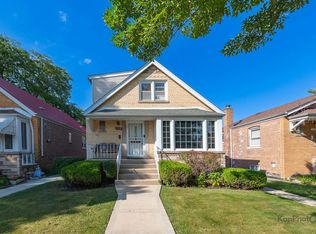 4308 W 59th St, Chicago, IL 60629