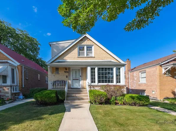 4308 W 59th St, Chicago, IL 60629