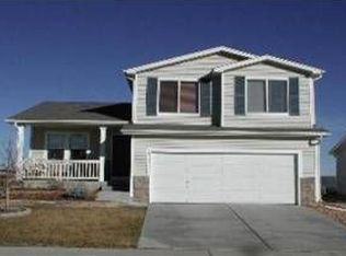 9571 Bighorn Way, Littleton, CO 80125