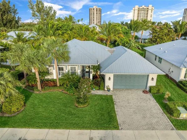 3924 Shoreside Drive, Hutchinson Island, FL 34949
