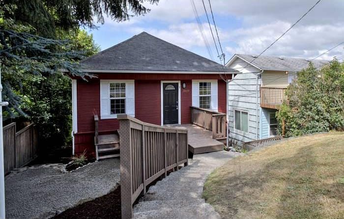 1st image of 3819 37th Ave S #1