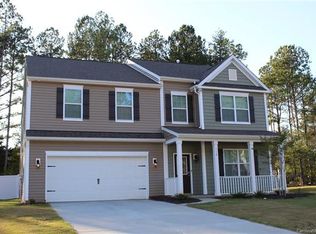 416 Wheat Field Dr, Mt Holly, NC 28120