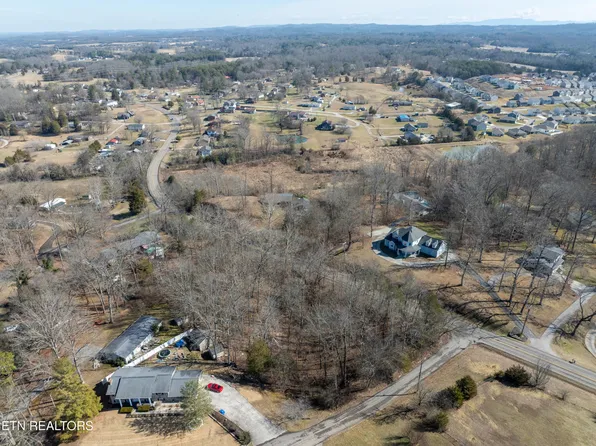 7417 N Ruggles Ferry Pike Lot 5, Knoxville, TN 37924