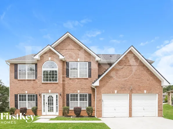 7007 Annie Walk, Lithonia, GA 30038
