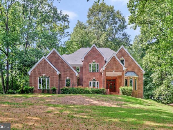 502 Seneca Knoll Ct