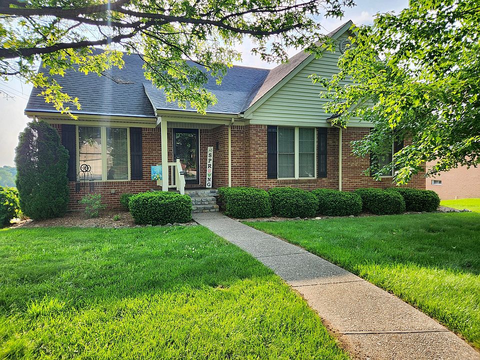 3104 Bluegrass Dr, Shelbyville, KY 40065 Zillow
