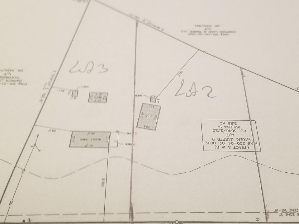 2nd image of 8216 Highway 905 lot 3