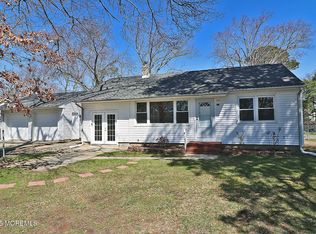 575 Beach Plum Rd, Brick, NJ 08723