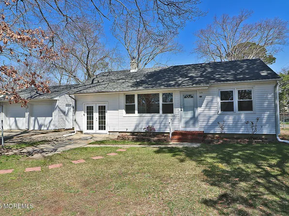 575 Beach Plum Road, Brick, NJ 08723