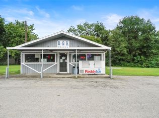 1021 N Byrd Ave, Shepherd, TX 77371