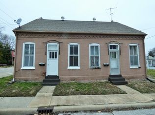 517 W C St, Belleville, IL