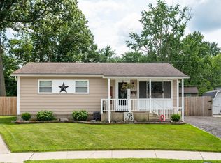 90 Scottwood Ct, Delaware, OH
