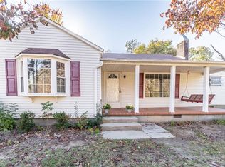 131 Murphy Dr, High Point, NC 27265