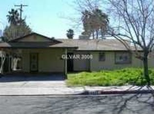 4412 Berkley Ave, Las Vegas, NV 89110