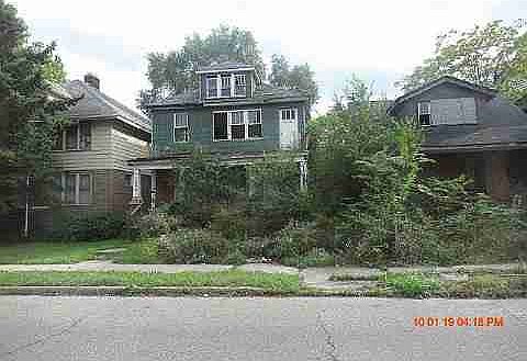 13888 Seymour