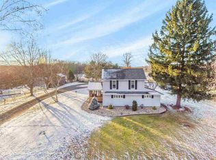 6656 Ackerson Lake Rd, Jackson, MI 49201