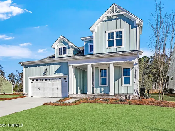 1121 Rockhill Road, Castle Hayne, NC 28429
