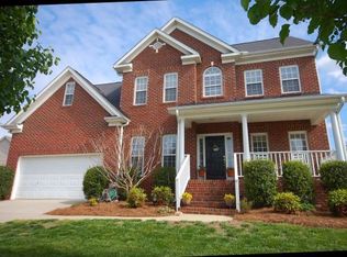 20326 Northport Dr, Cornelius, NC 28031