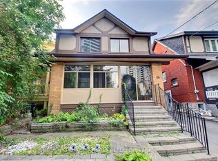 36 Gothic Ave, Toronto, ON M6P2V9