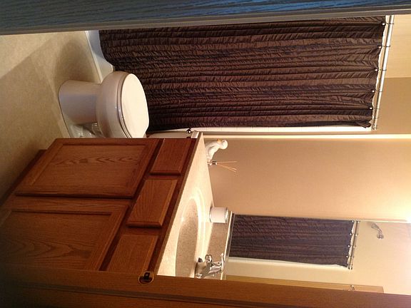 Second Floor Bath