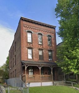 308 Saratoga Street, Cohoes, NY, 12047