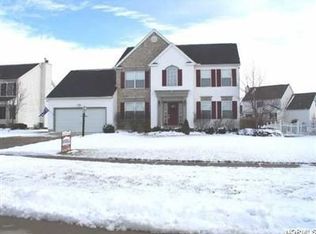 4769 Stockbridge Dr, Medina, OH 44256