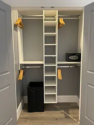 Rented by Townhouse Apartments