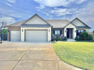 6425 W Kollmeyer Ct, Wichita, KS 67205