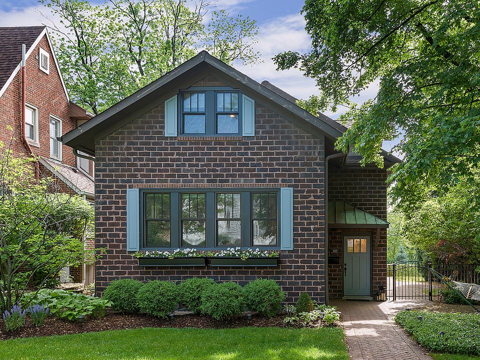 405 S Bruner St, Hinsdale, IL 60521 Zillow
