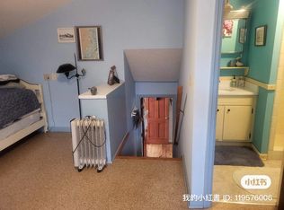 2421 Spring Garden St, Charleston, SC 29414