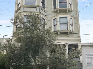 25 Rivoli St, San Francisco, CA 94117