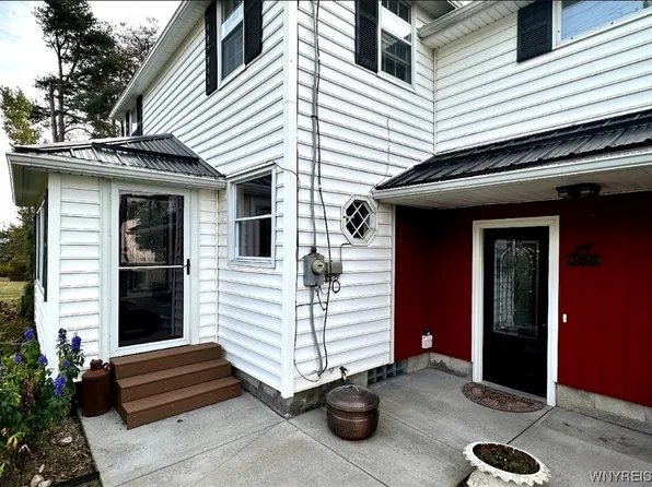 3460 Orangeville Center Rd, Warsaw, NY 14569