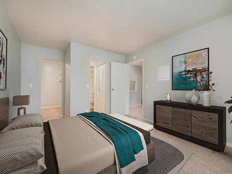 Briargate Apartments — Photo 7
