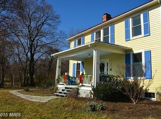 35558 Simpsons Creek Rd, Round Hill, VA 20141