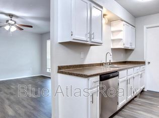 402 S 2nd St #1, Wylie, TX 75098