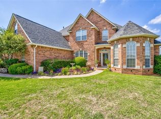 1315 Harrison Ave NE, Piedmont, OK 73078