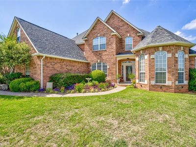 1315 Harrison Ave NE, Piedmont, OK, 73078
