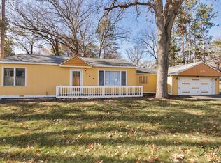 3317 Thompson Rd, Wonder Lake, IL 60097