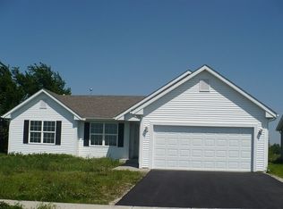 534 S Pierce St, Rochelle, IL 61068