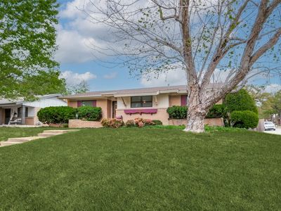 2201 Druid Dr, Irving, TX, 75060