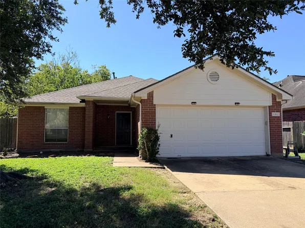 16835 Carbridge Dr, Houston, TX 77084