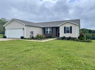 2191 Rooks Branch Rd, Keavy, KY 40737