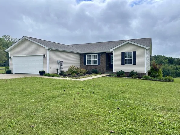 2191 Rooks Branch Rd, Keavy, KY 40737