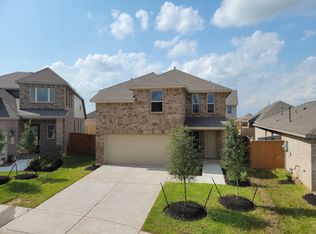 3050 Pensacola Dr, Katy, TX 77493