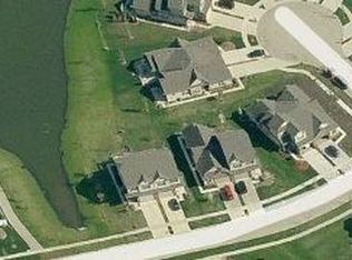 25452 S Barrow Rd, Manhattan, IL 60442