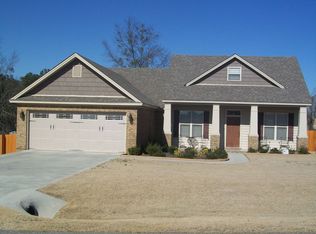 242 Pine Level Rdg, Deatsville, AL 36022