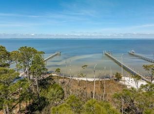1207 E Gulf Beach Dr, Eastpoint, FL 32328