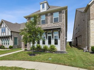 1054 Miller Rd, Allen, TX 75013