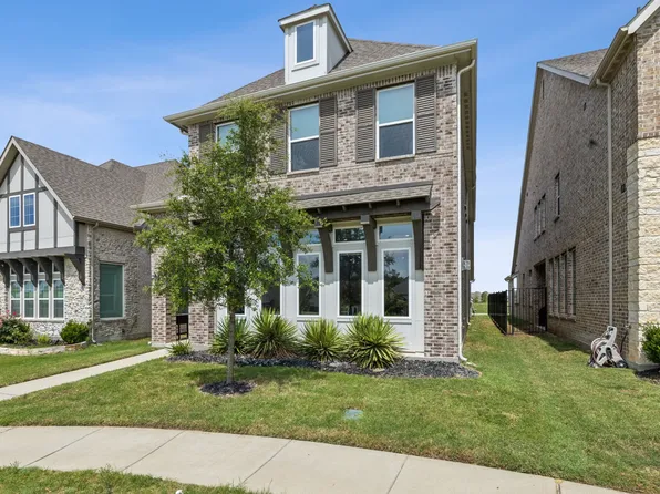 1054 Miller Rd, Allen, TX 75013