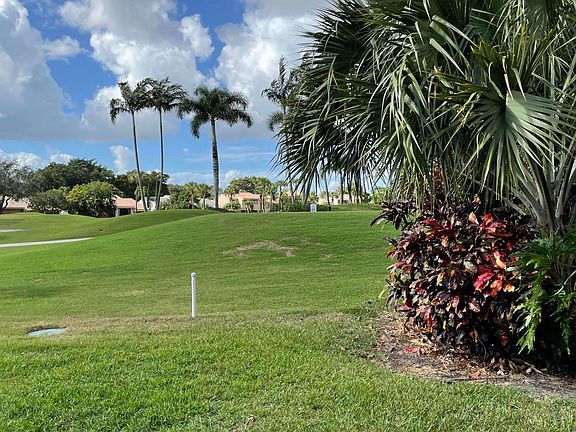 Home For Sale In Boca West